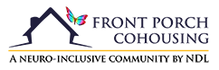 Front Porch Cohousing logo